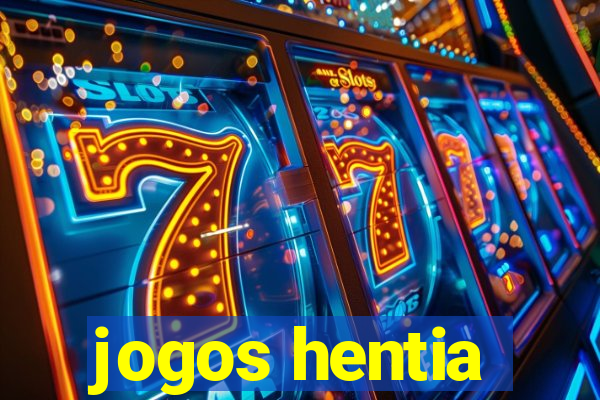 jogos hentia